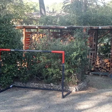 Villa L'esbadaia Saint-Raphael (Var)