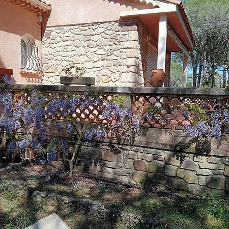 L'esbadaia * Saint-Raphael (Var)