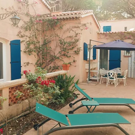 L'esbadaia * Saint-Raphael (Var)