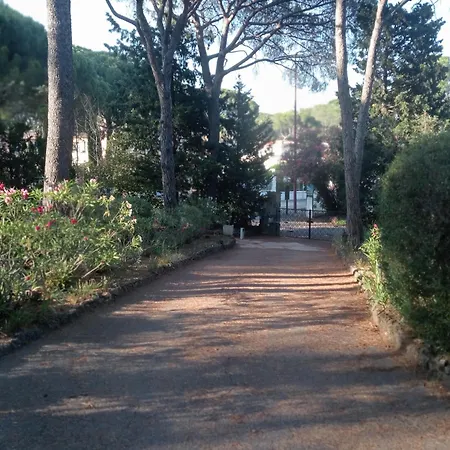 L'esbadaia * Saint-Raphael (Var)