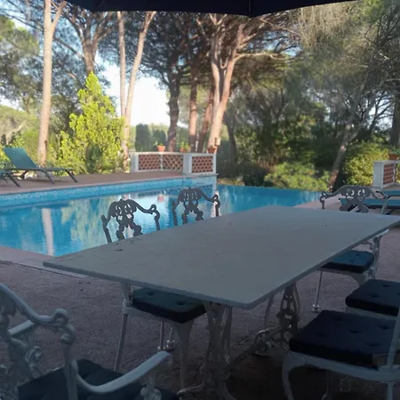 L'esbadaia Villa Saint-Raphael (Var)
