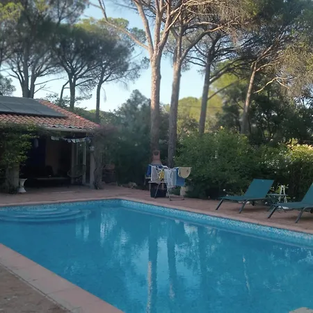 Villa L'esbadaia Saint-Raphael (Var)