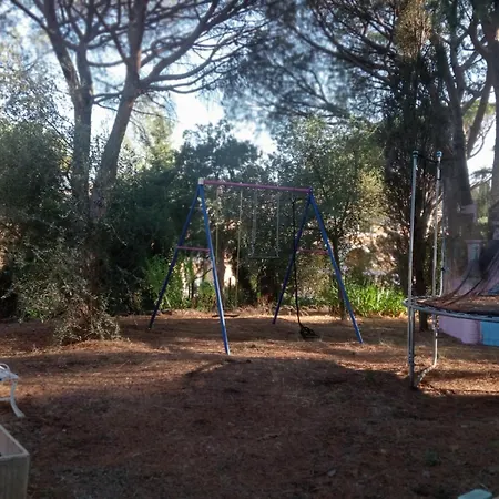 L'esbadaia * Saint-Raphael (Var)